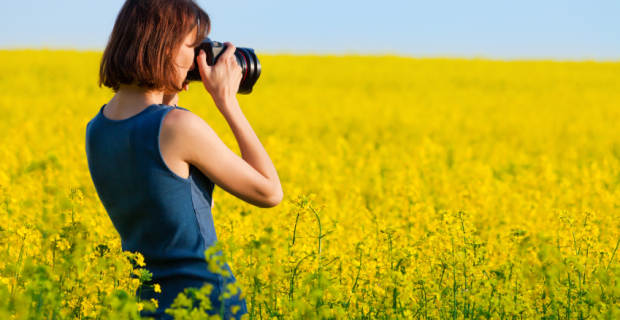 How Your Personality Type Will Affect Your Photography Career
