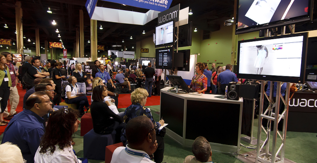 The Best Photography Events of 2014 (And Why You Should Attend)