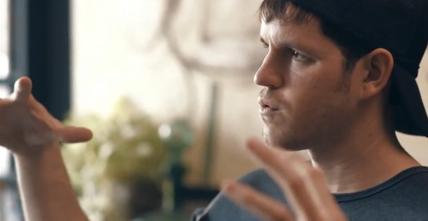 Video: Photographer Brandon Stanton of ‘Humans of New York’ Shares The Story of His Success