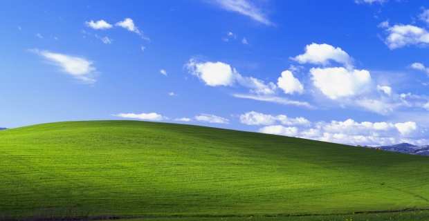 Video: The Photographer Behind the Most Famous Desktop Photo of All Time