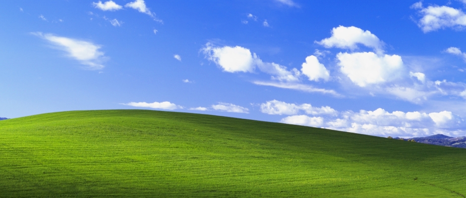 Video: The Photographer Behind the Most Famous Desktop Photo of All Time